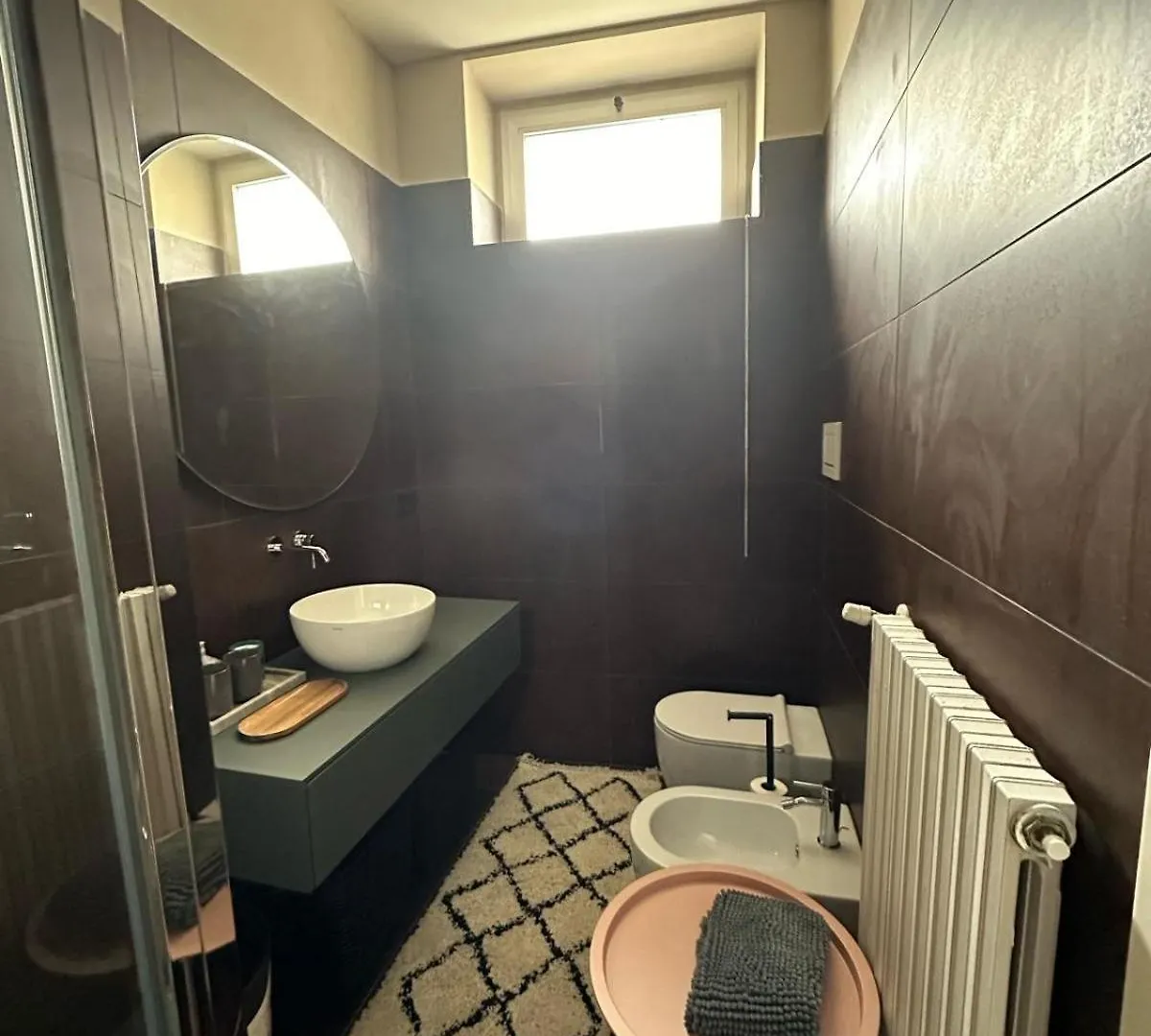 Apartmán Room Manzoni 37 Cremona