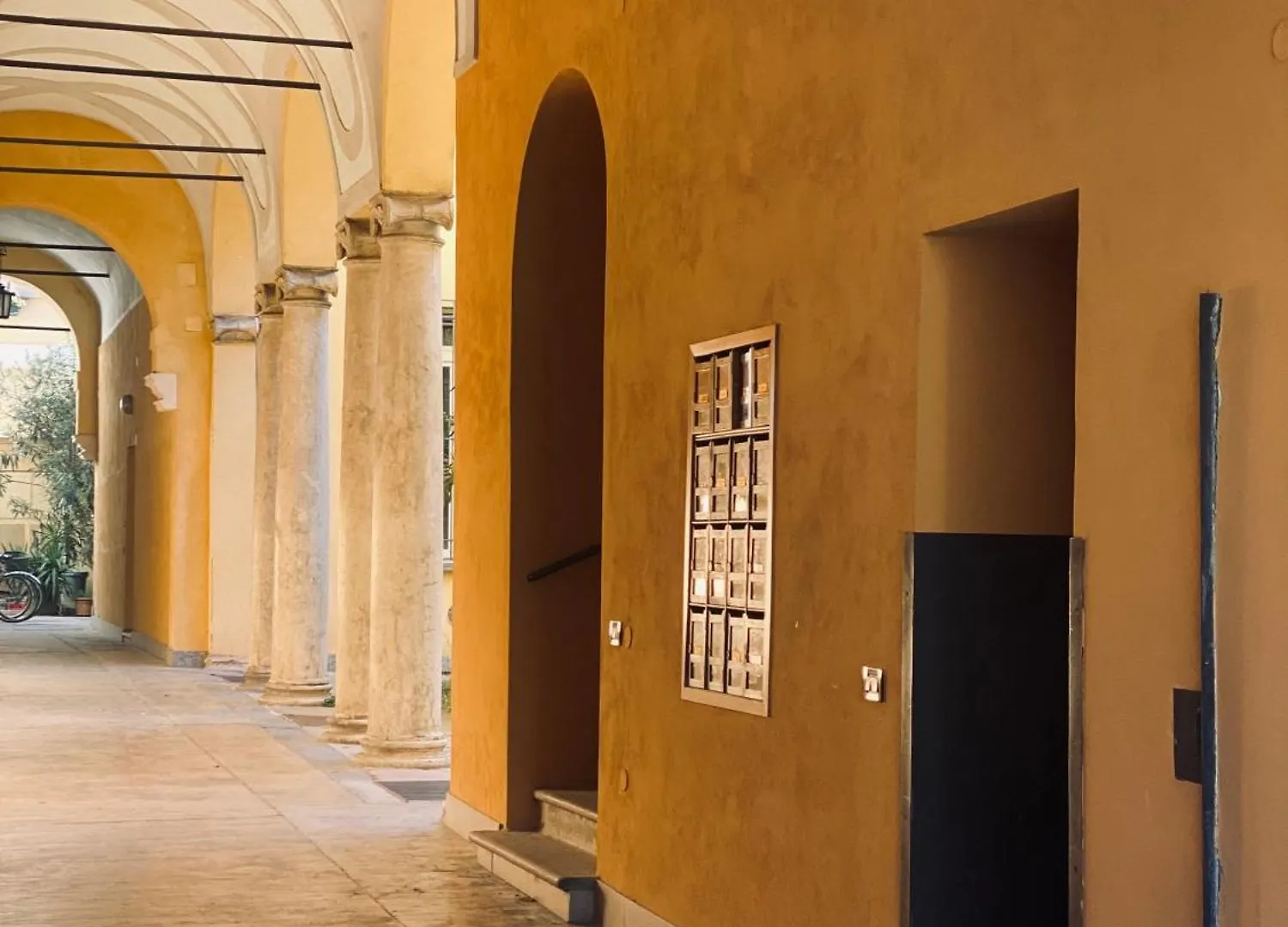 Apartmán Room Manzoni 37 Cremona Itálie